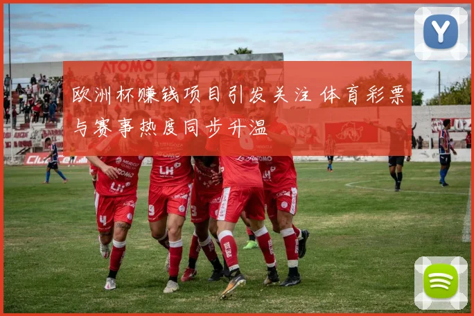 欧洲杯赚钱项目引发关注 体育彩票与赛事热度同步升温