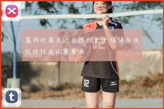 篮网对国王比分预测出炉 伤停与攻防对位成比赛看点