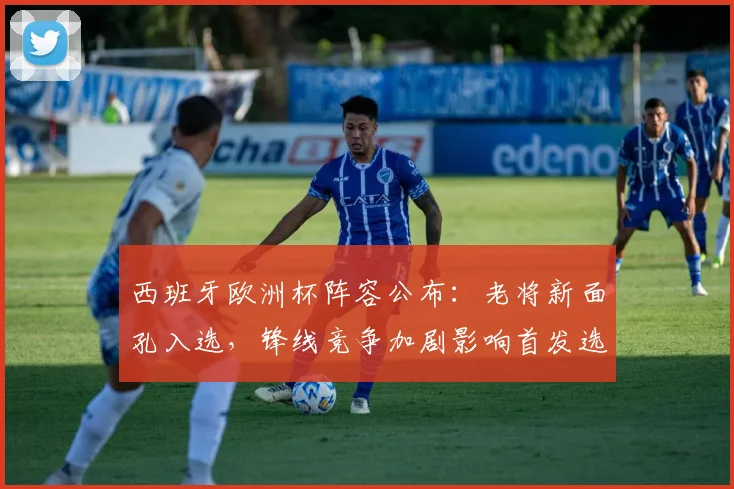 西班牙欧洲杯阵容公布：老将新面孔入选，锋线竞争加剧影响首发选择